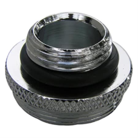 Sharptools 0.625-24 in. Male Aerator Adapter SH3245245